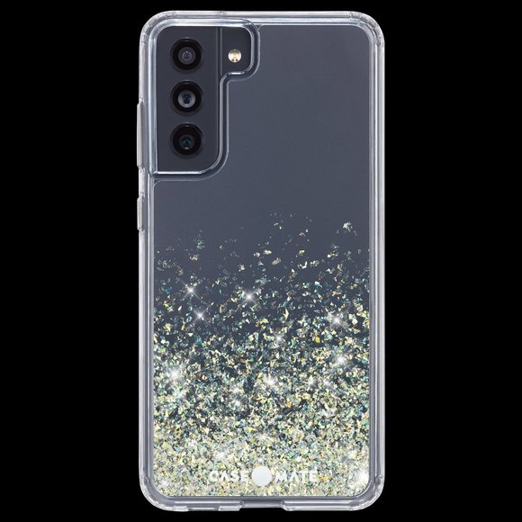 Samsung Galaxy S21+ Twinkle Ombre Case - StardustSize:Galaxy S21 FE 5G